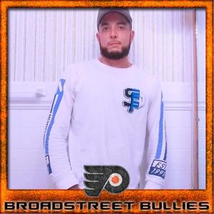 Meet your Posher, Bruce